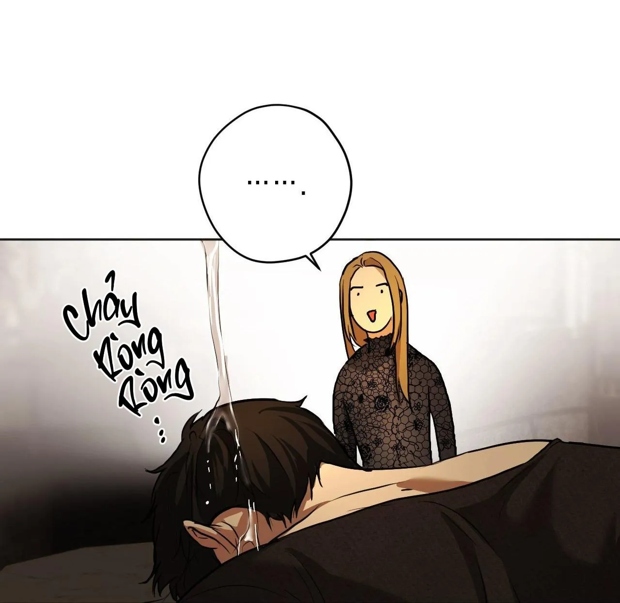 SẮC DỤC Chapter 25 Trang 11