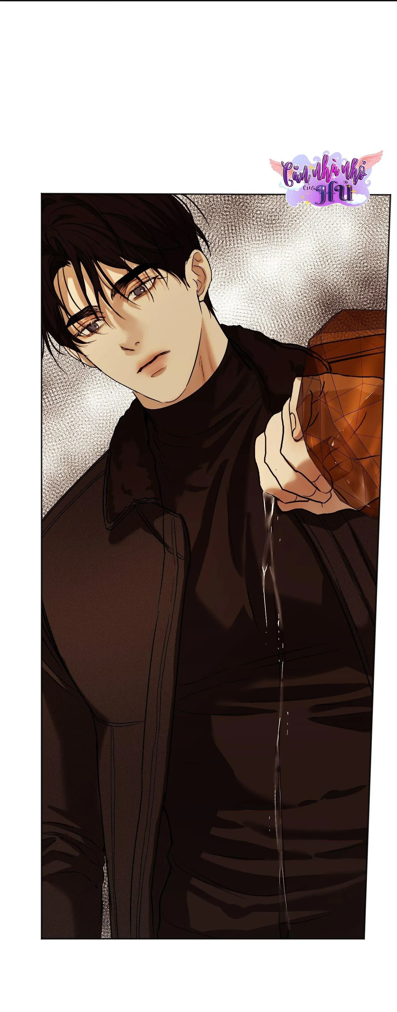 SẮC DỤC Chapter 25 Trang 12