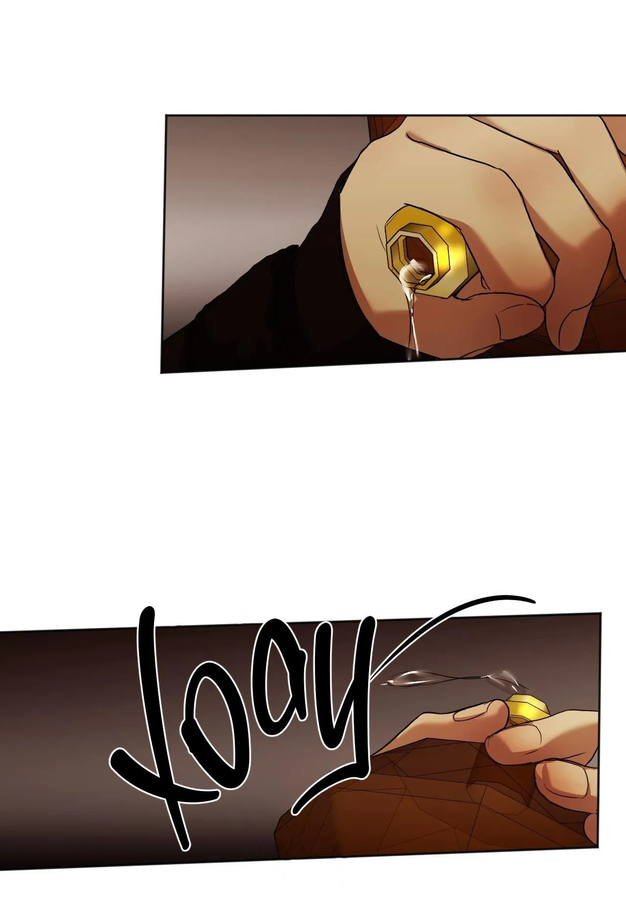 SẮC DỤC Chapter 25 Trang 13