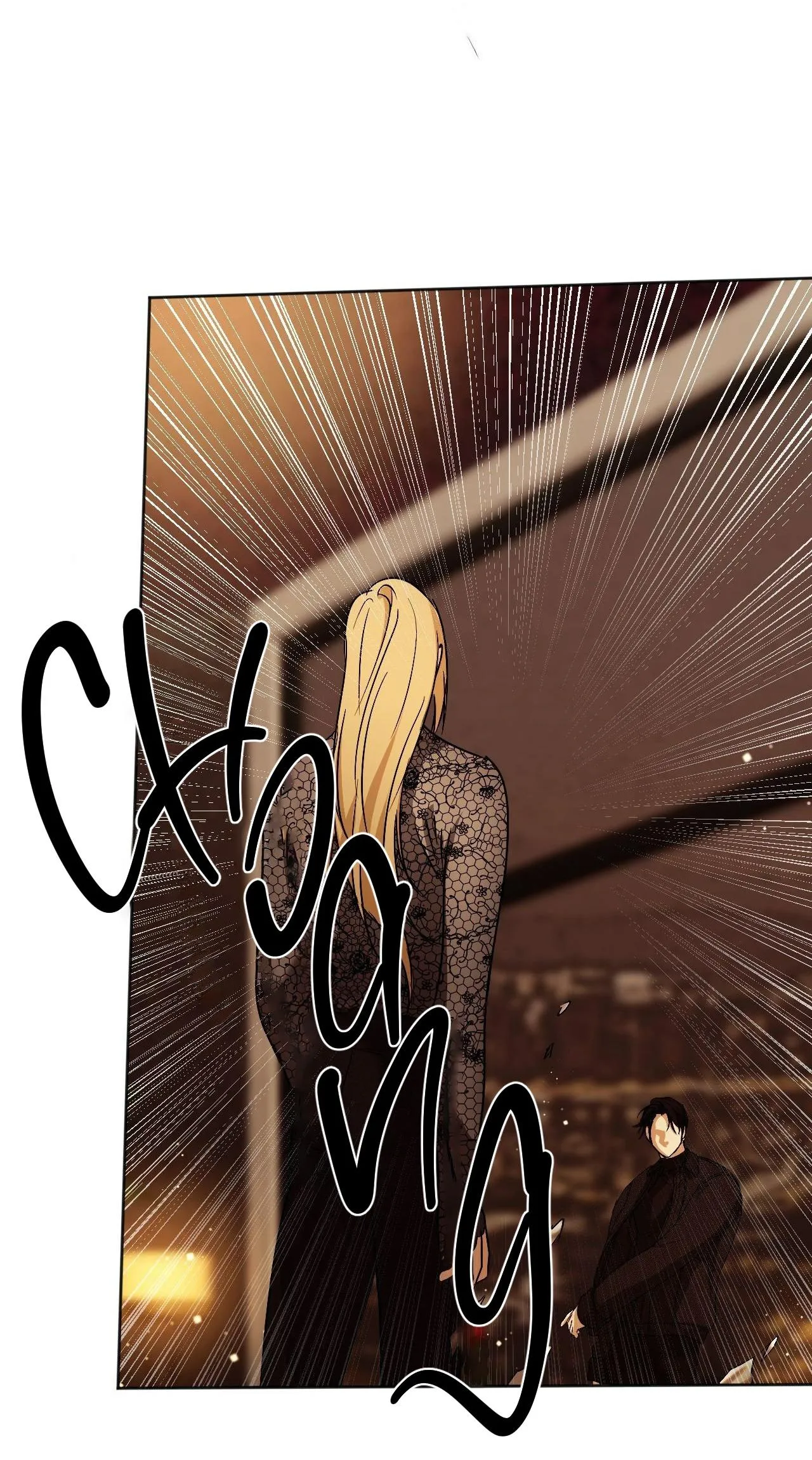 SẮC DỤC Chapter 25 Trang 14