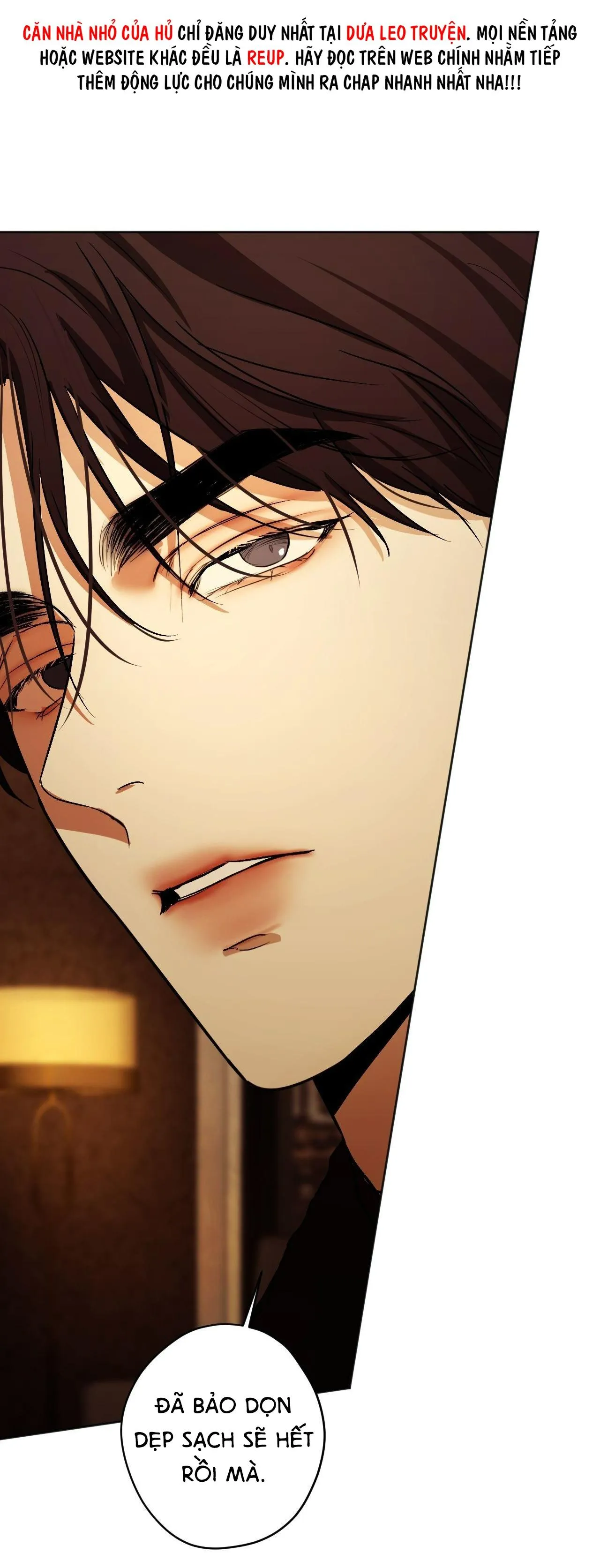 SẮC DỤC Chapter 25 Trang 15