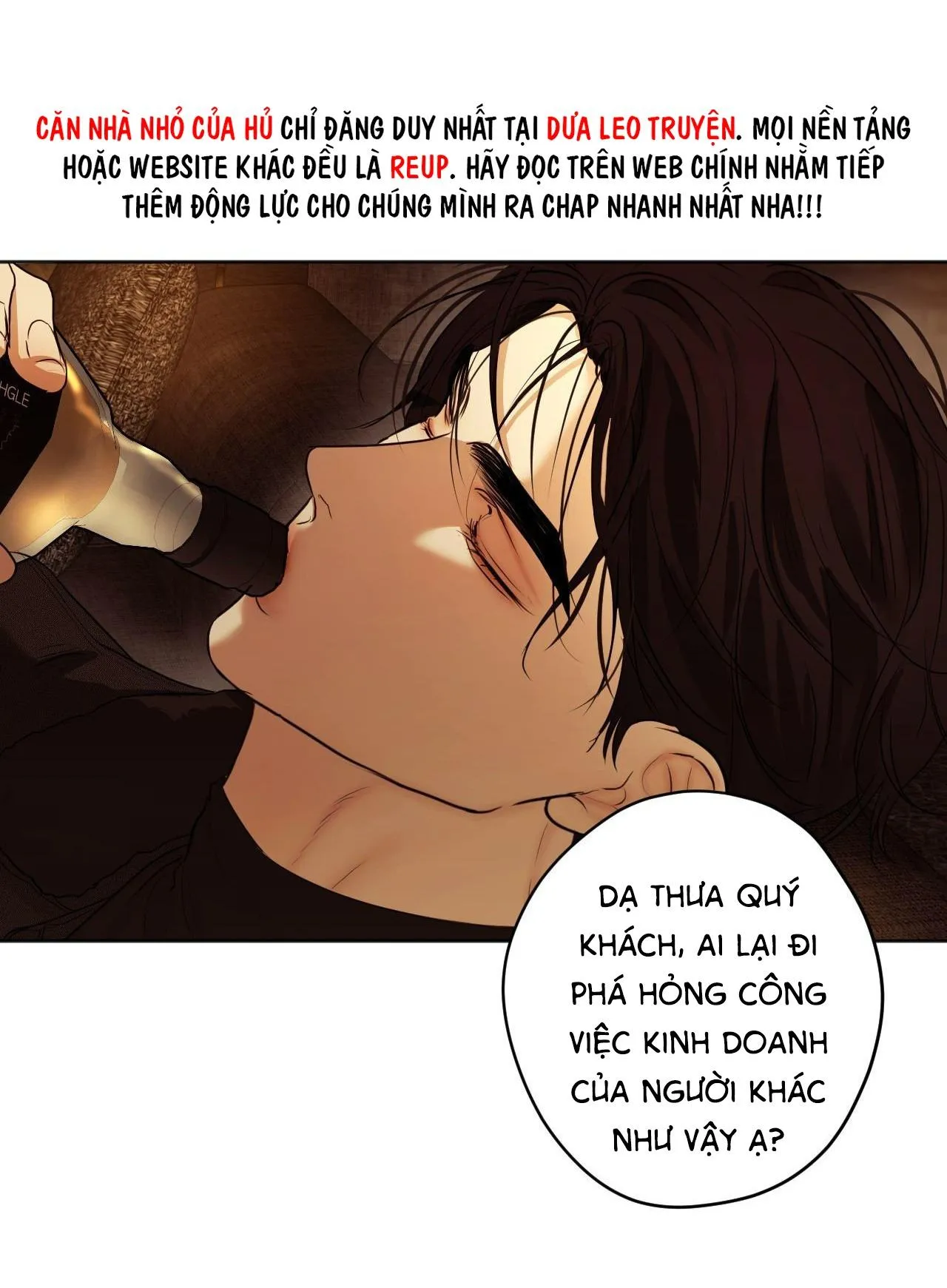 SẮC DỤC Chapter 25 Trang 25