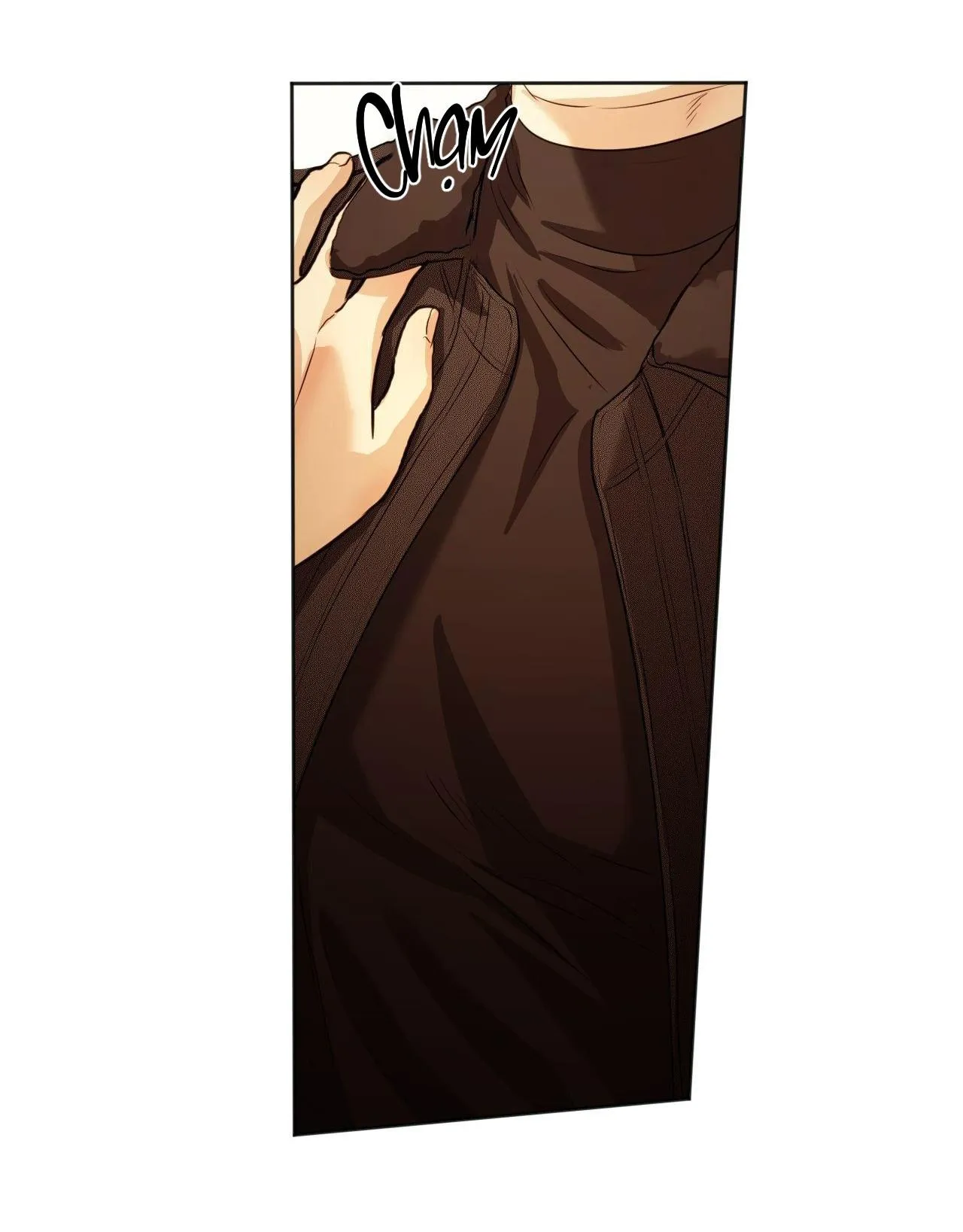 SẮC DỤC Chapter 25 Trang 26