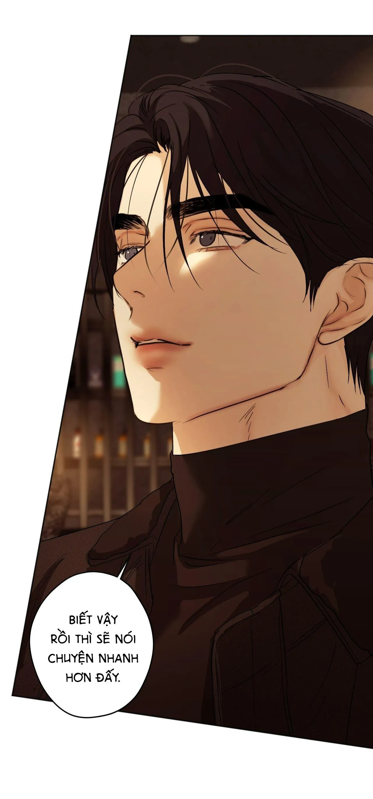 SẮC DỤC Chapter 25 Trang 35