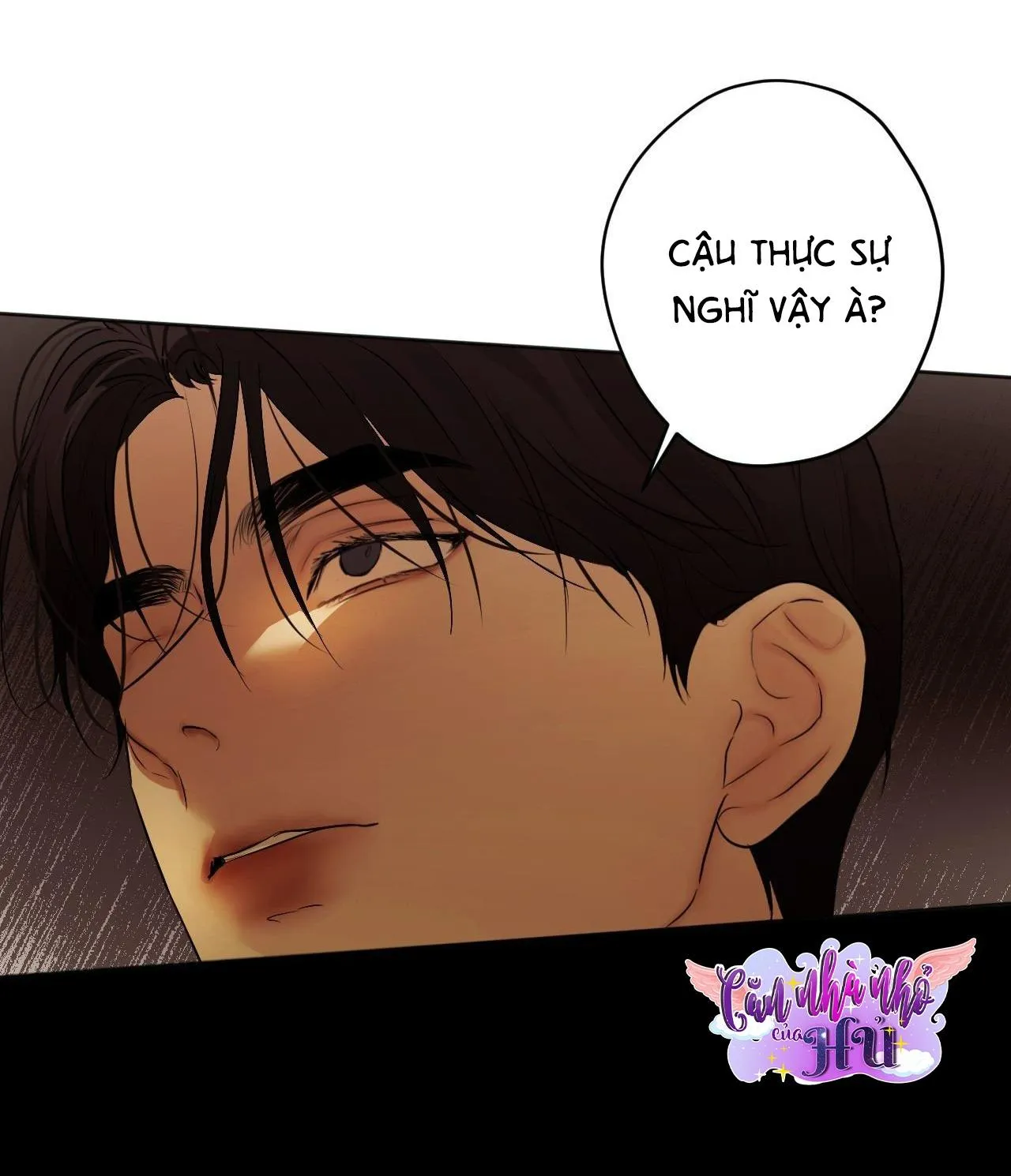 SẮC DỤC Chapter 25 Trang 37