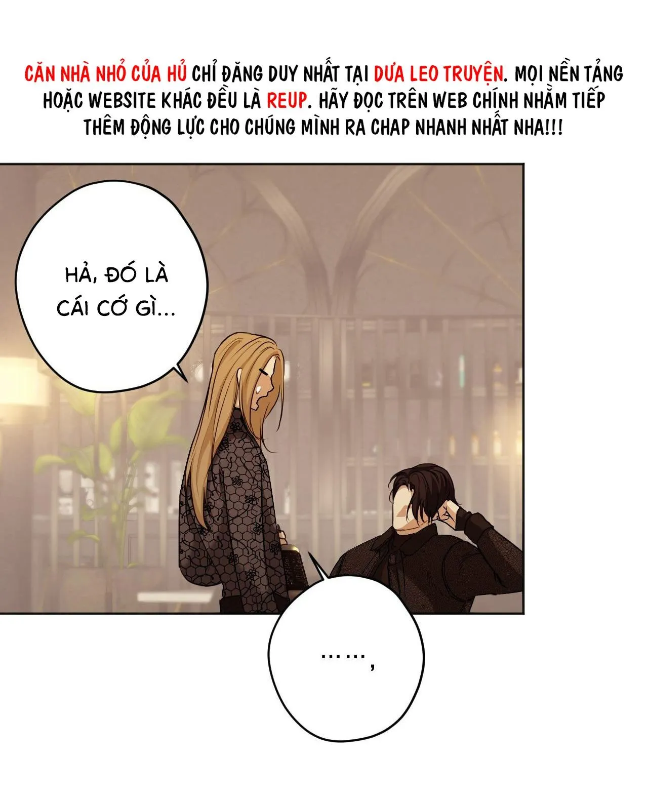 SẮC DỤC Chapter 25 Trang 40