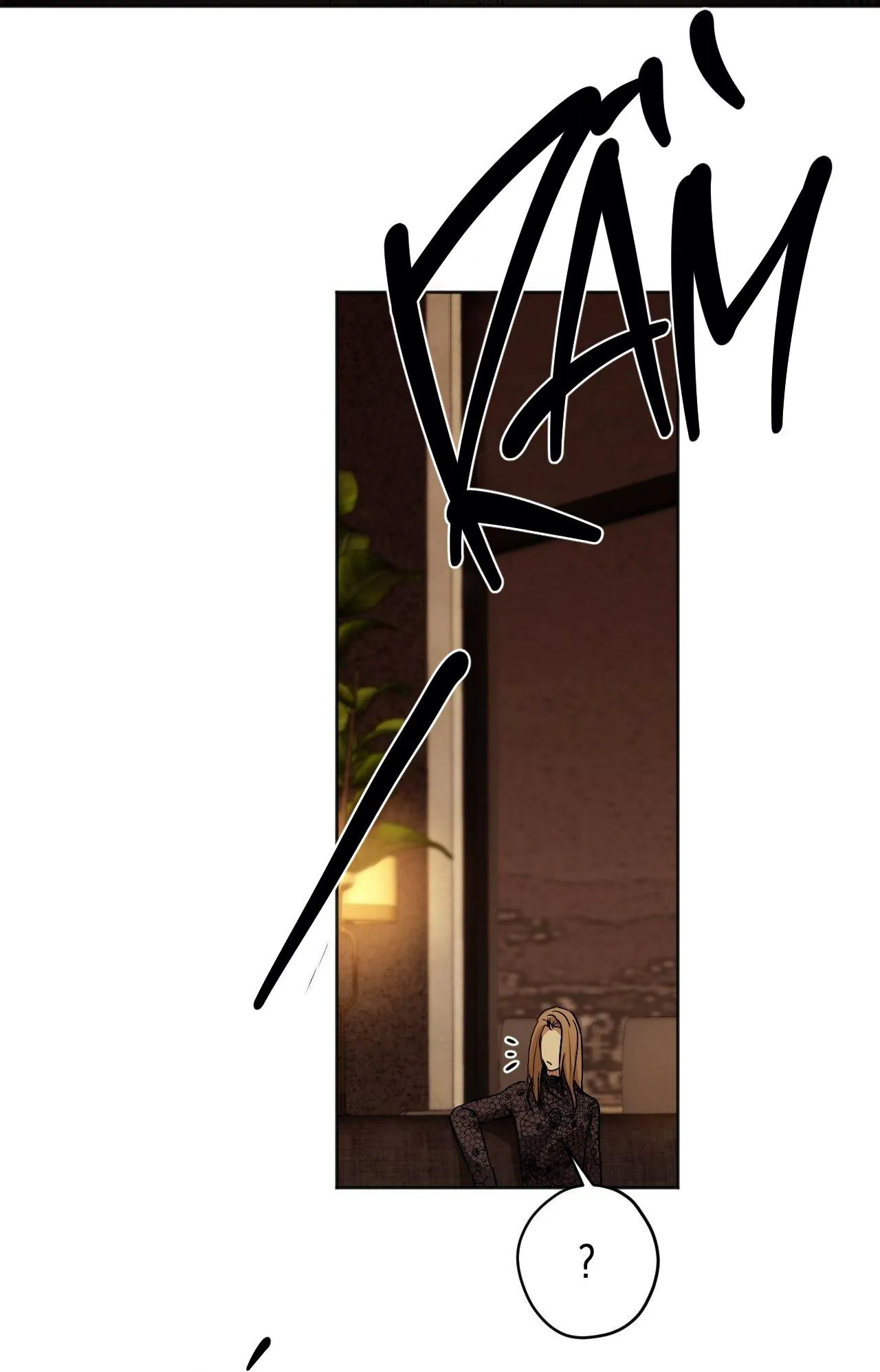 SẮC DỤC Chapter 25 Trang 49