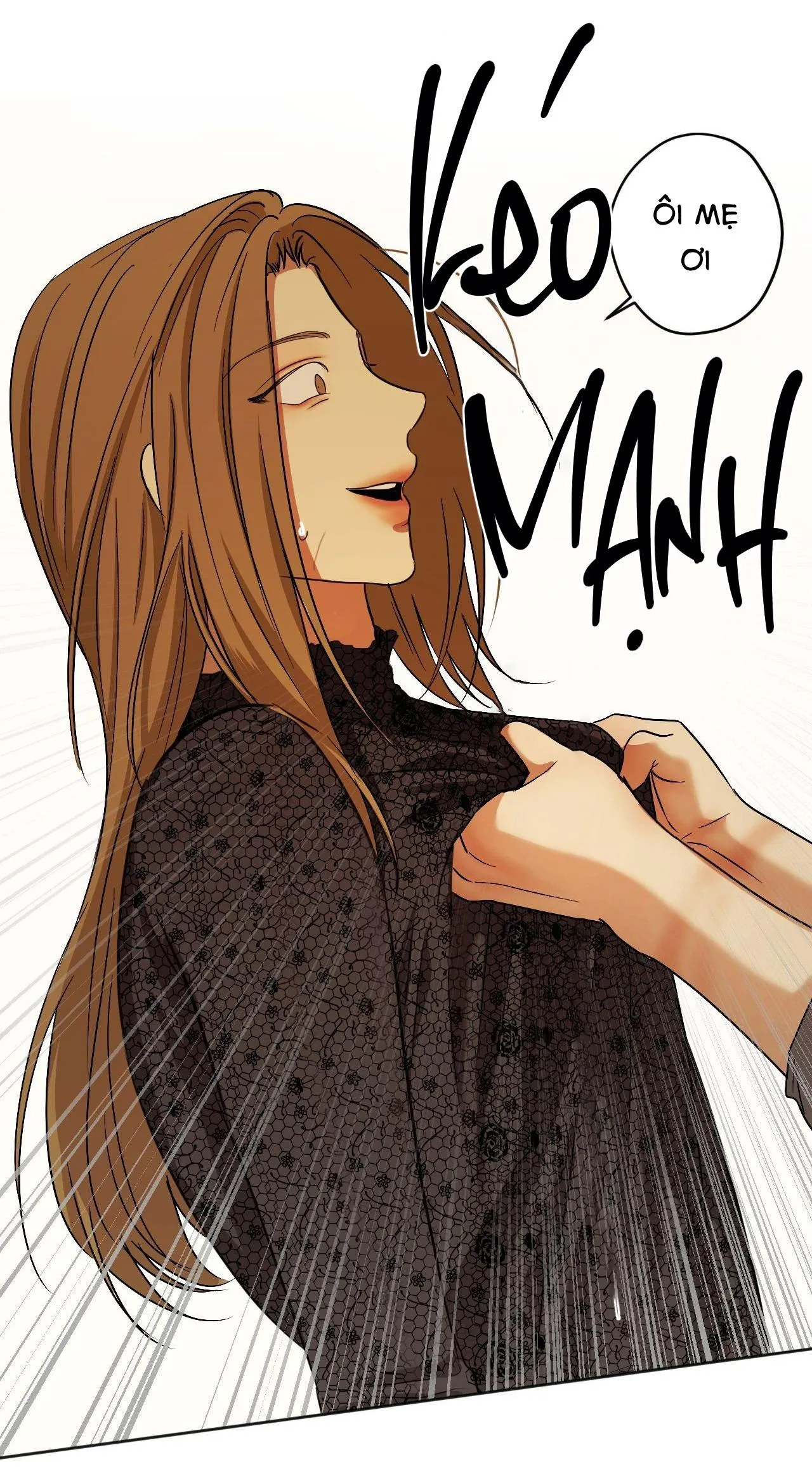 SẮC DỤC Chapter 25 Trang 53