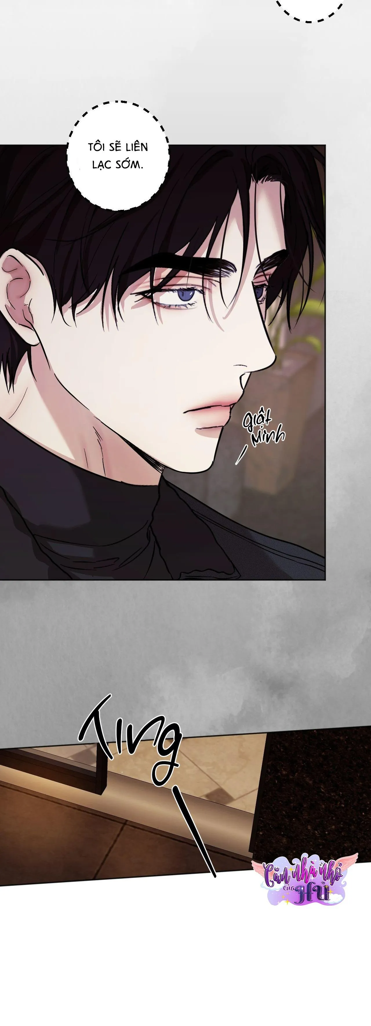 SẮC DỤC Chapter 25 Trang 58