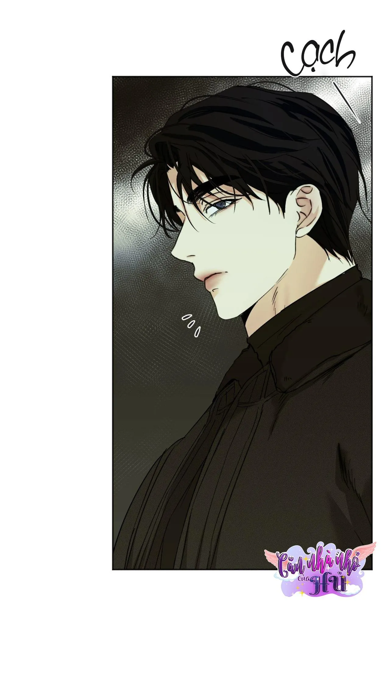 SẮC DỤC Chapter 26 Trang 4