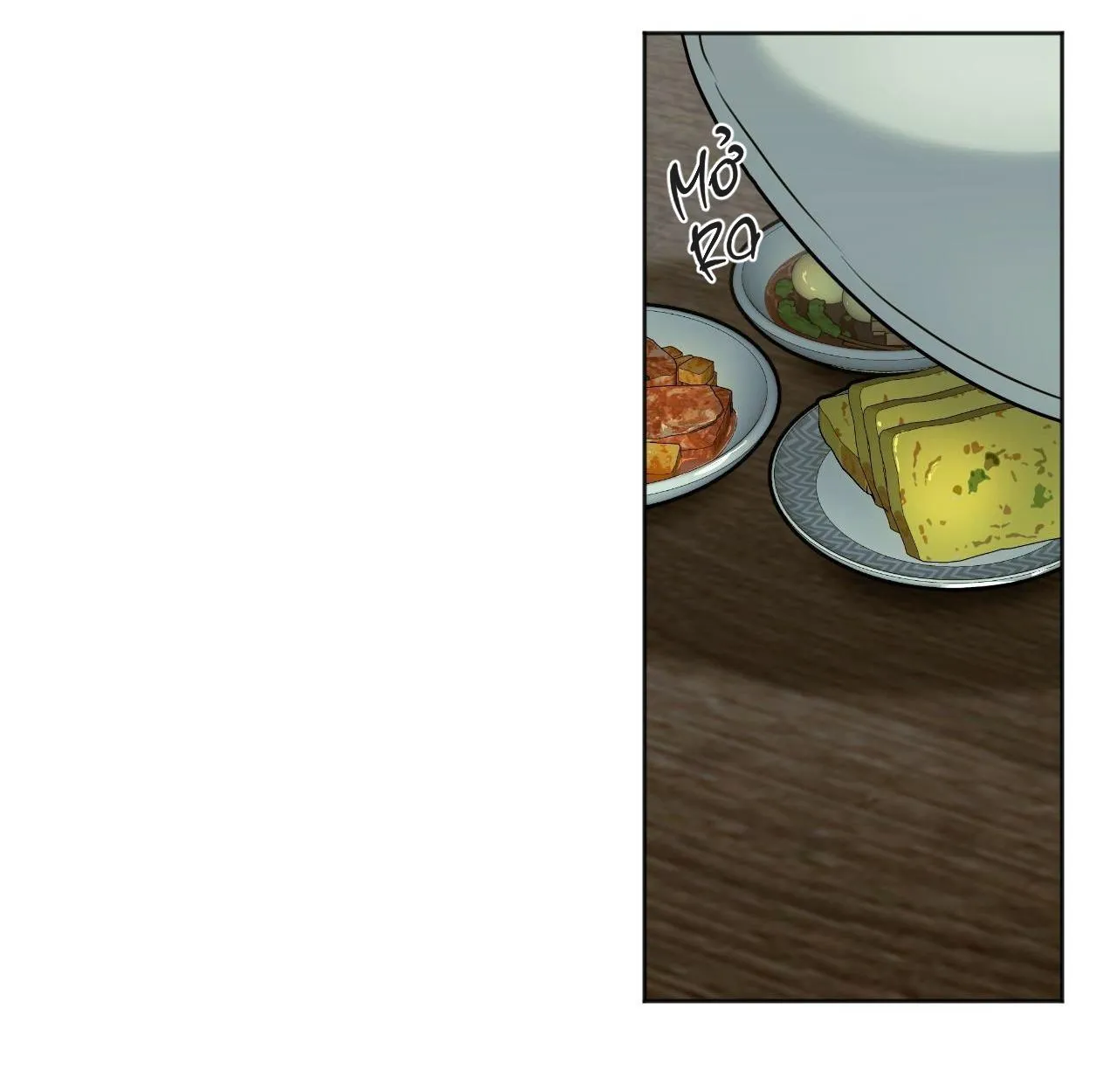 SẮC DỤC Chapter 26 Trang 9