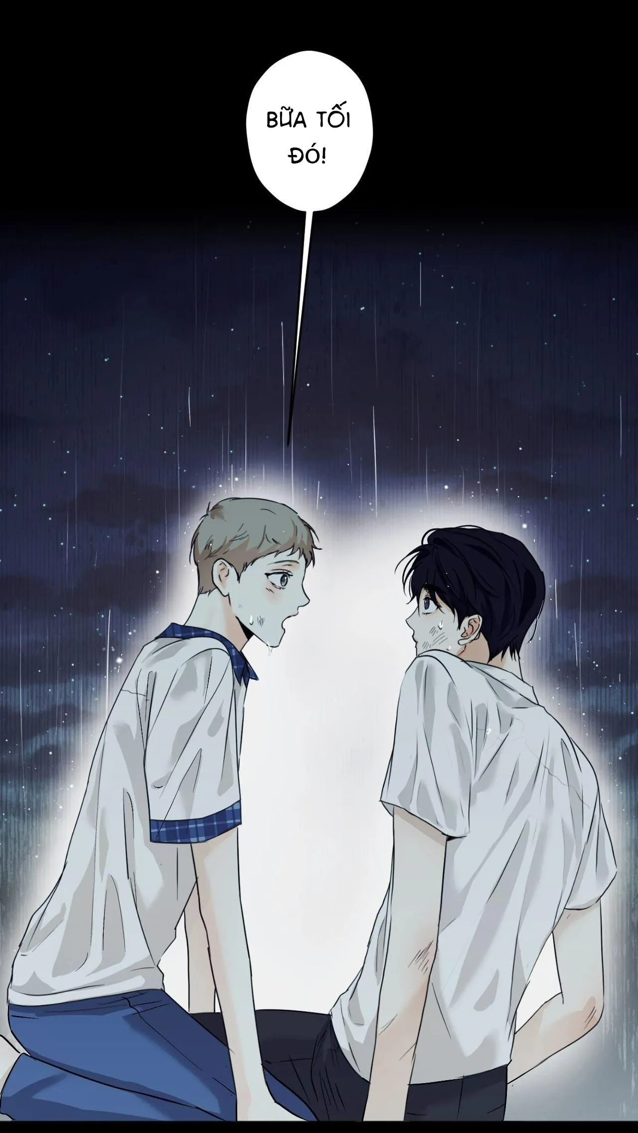 SẮC DỤC Chapter 26 Trang 11