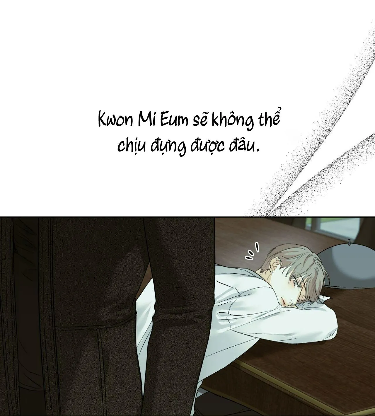 SẮC DỤC Chapter 26 Trang 18