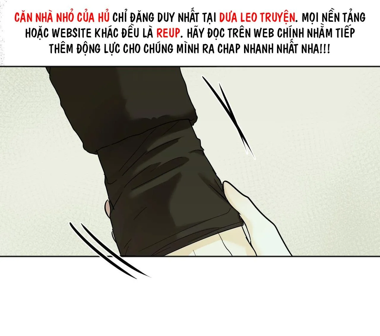 SẮC DỤC Chapter 26 Trang 20