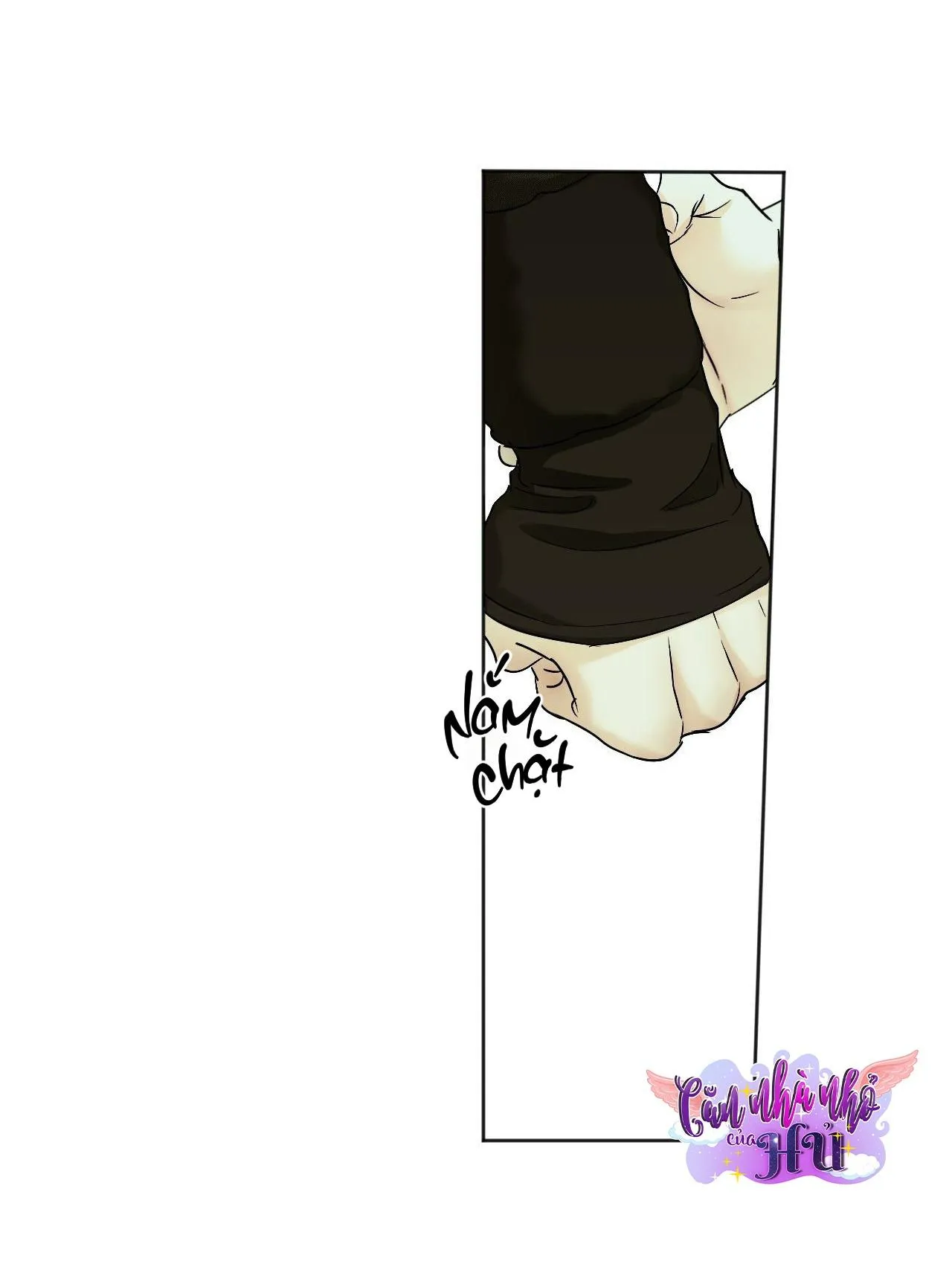 SẮC DỤC Chapter 26 Trang 23