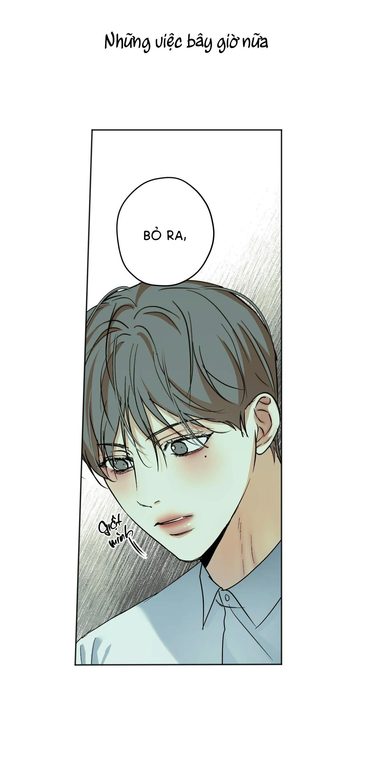 SẮC DỤC Chapter 26 Trang 24