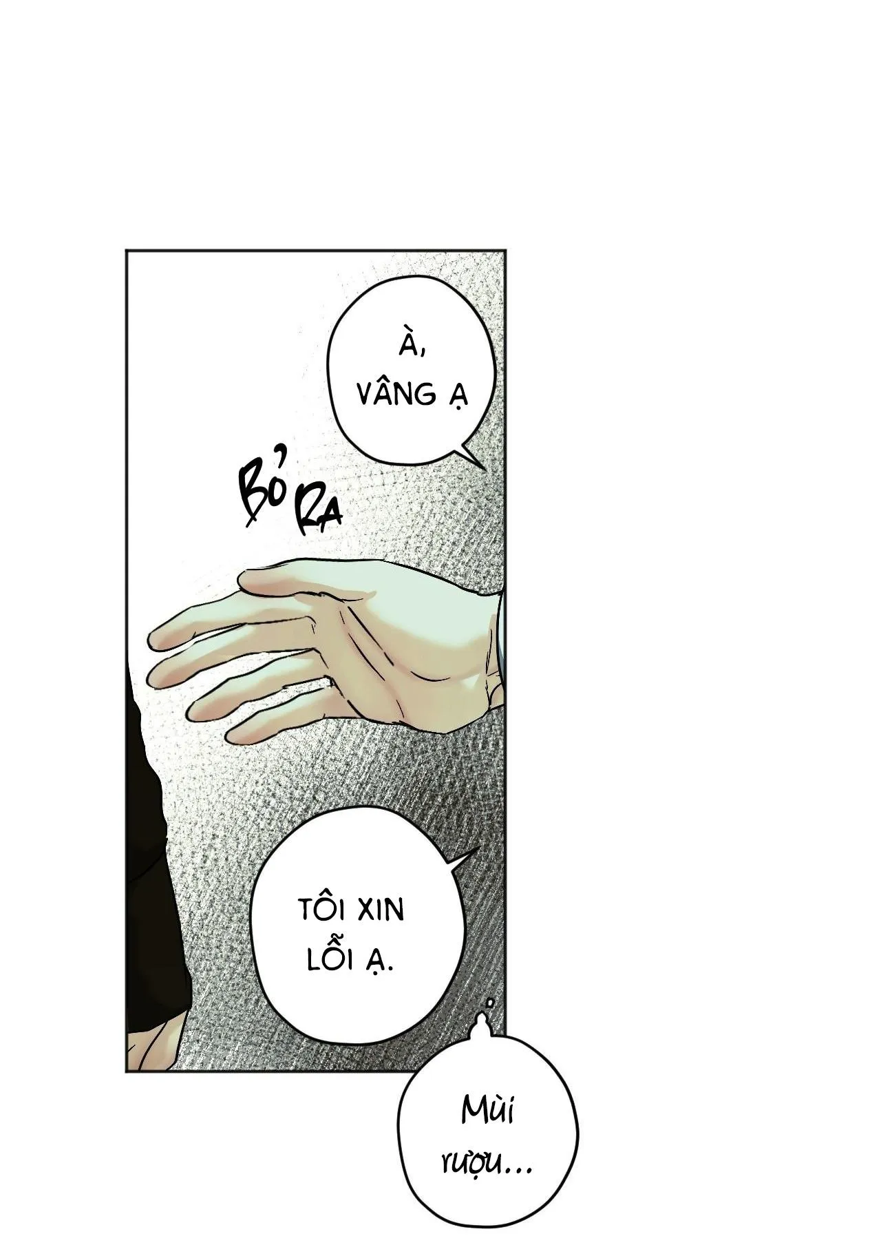 SẮC DỤC Chapter 26 Trang 25