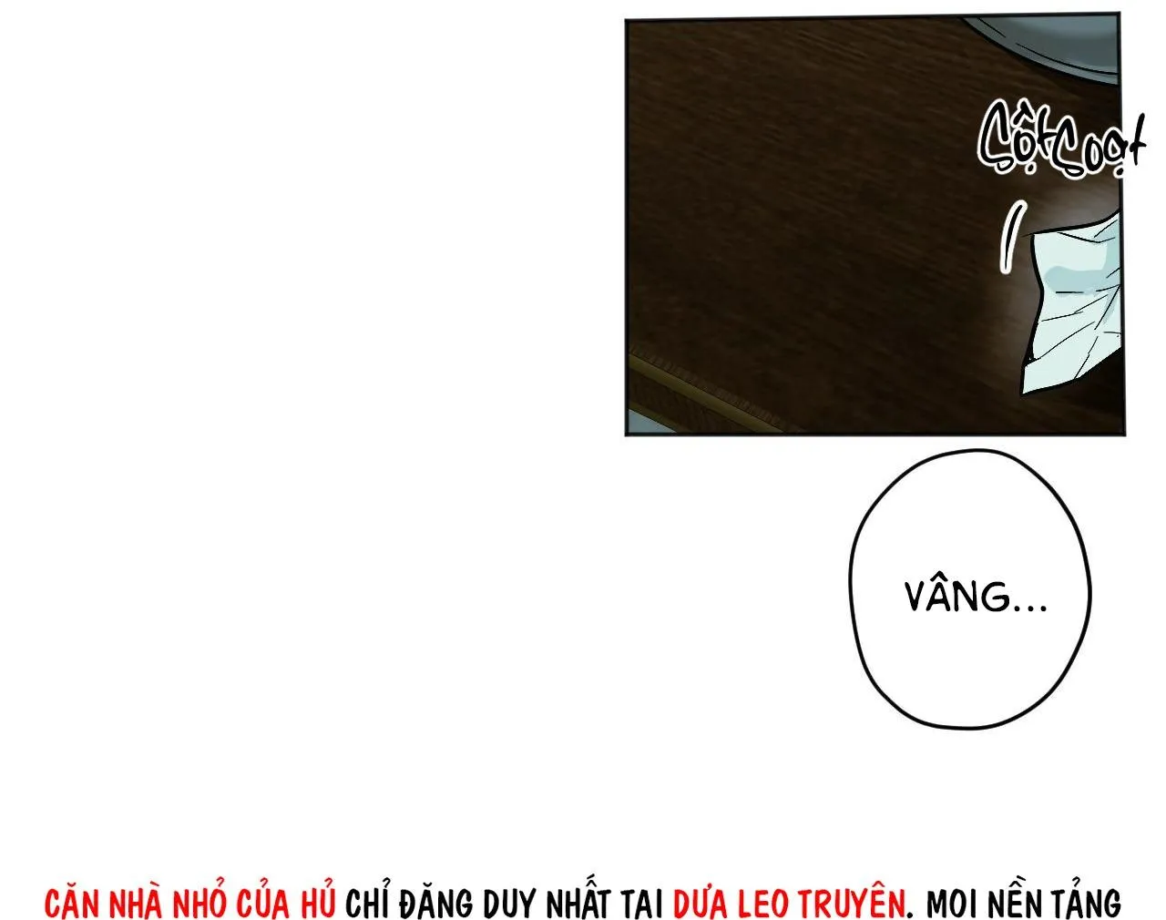 SẮC DỤC Chapter 26 Trang 27