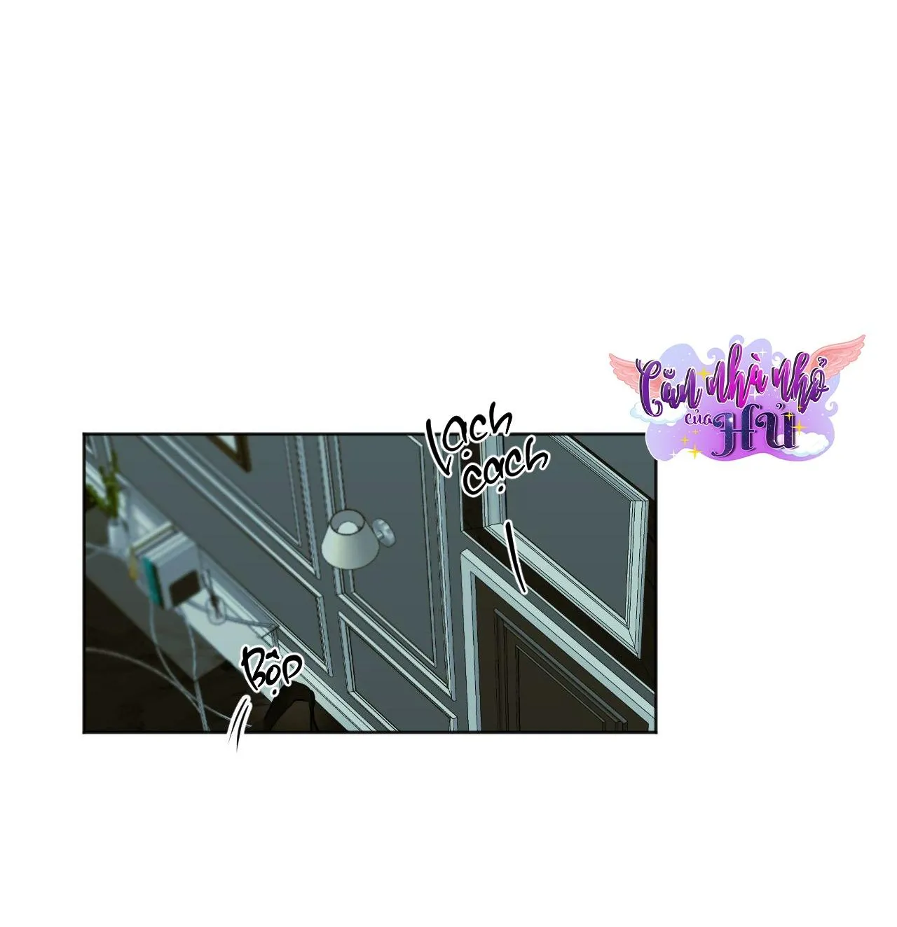 SẮC DỤC Chapter 26 Trang 30