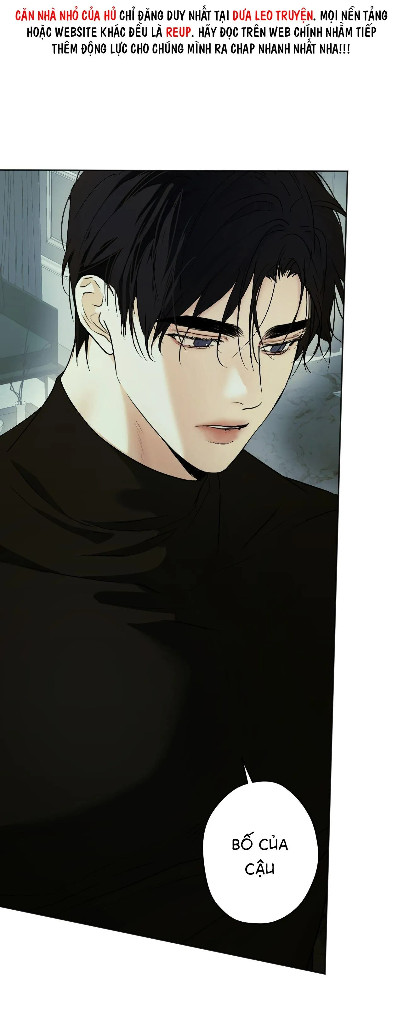 SẮC DỤC Chapter 26 Trang 34