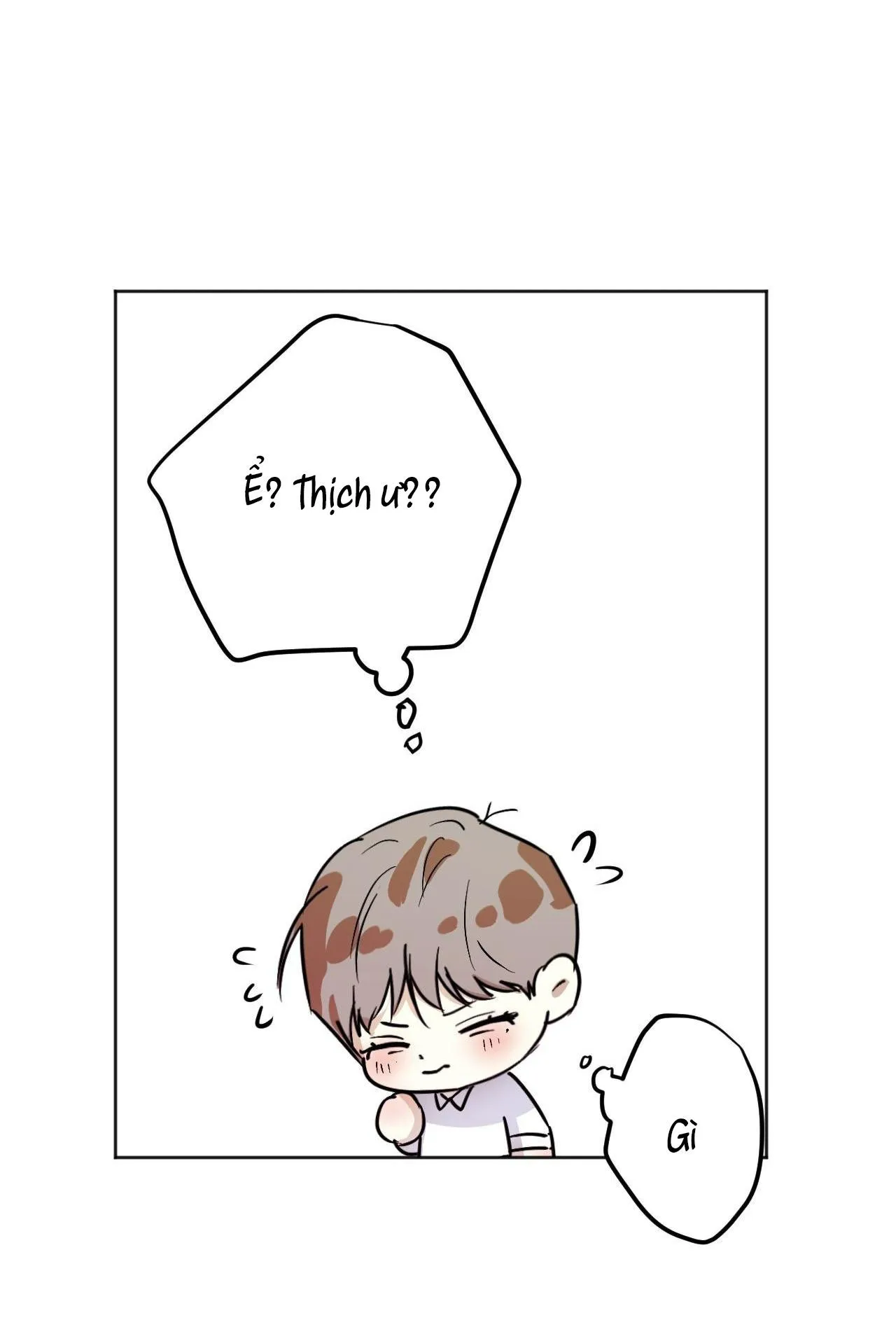 SẮC DỤC Chapter 26 Trang 36