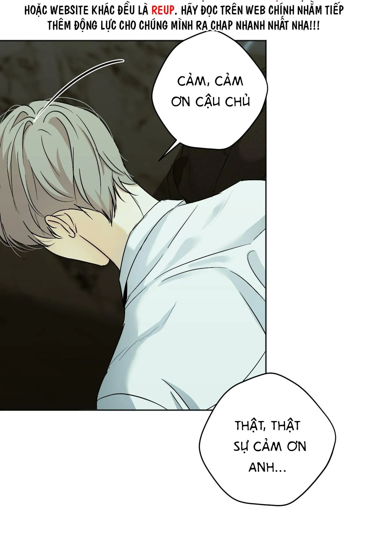 SẮC DỤC Chapter 26 Trang 41