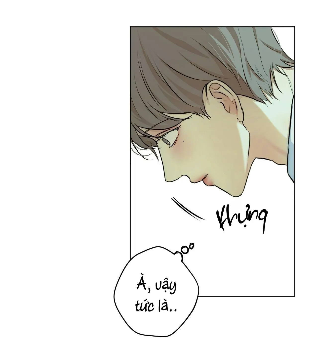 SẮC DỤC Chapter 26 Trang 42