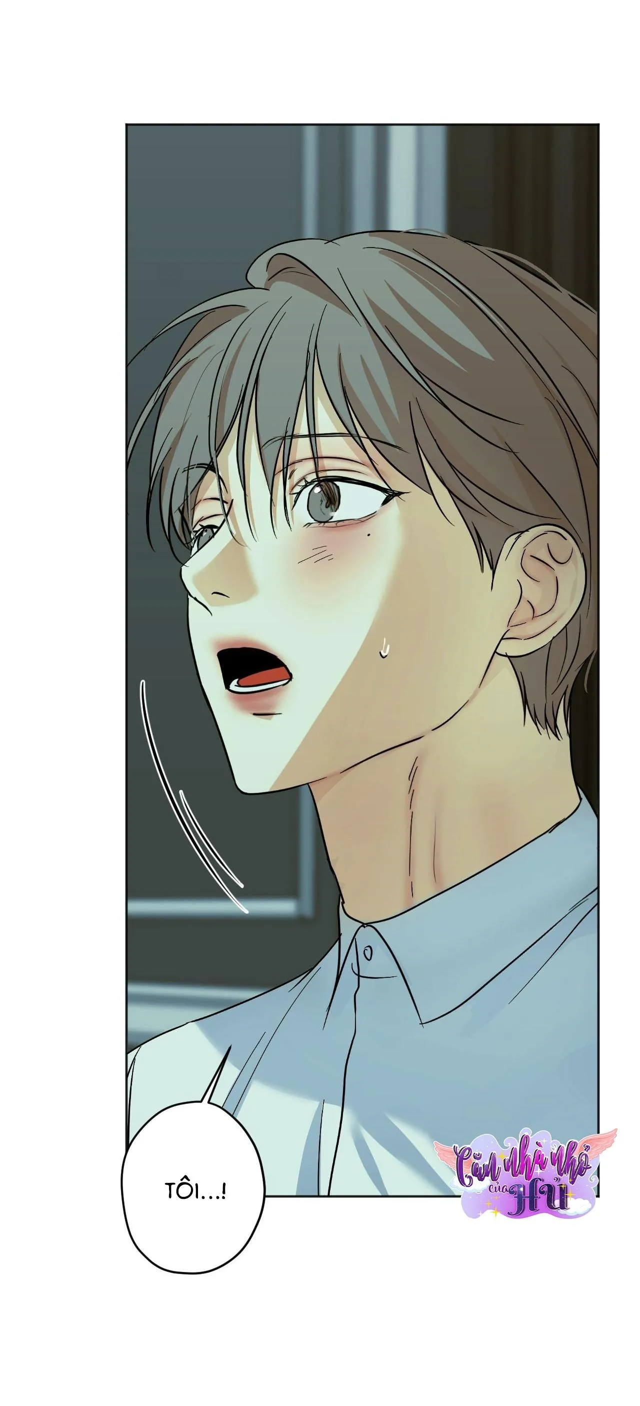 SẮC DỤC Chapter 26 Trang 45