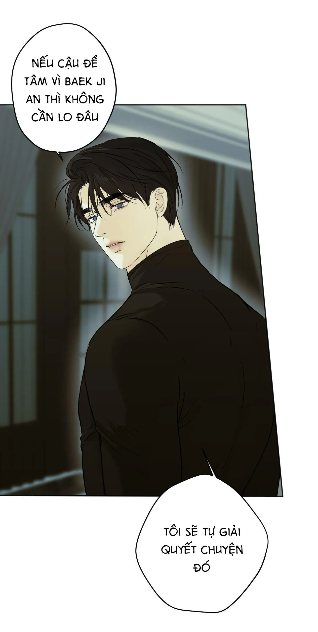 SẮC DỤC Chapter 26 Trang 47