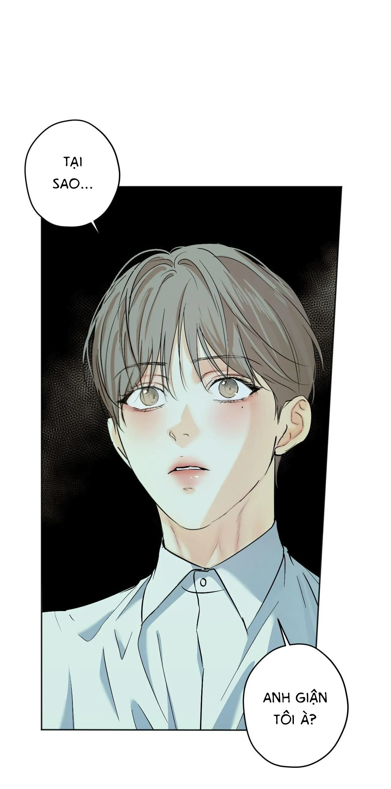 SẮC DỤC Chapter 26 Trang 50