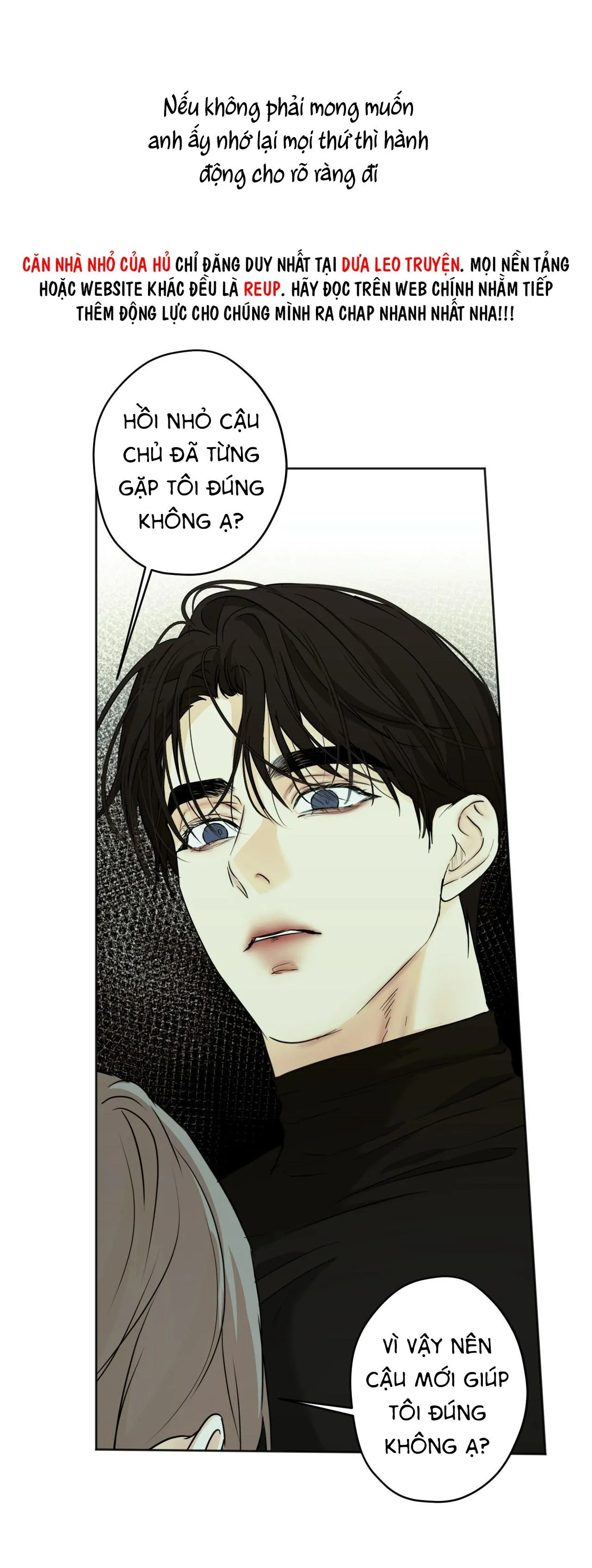 SẮC DỤC Chapter 26 Trang 53