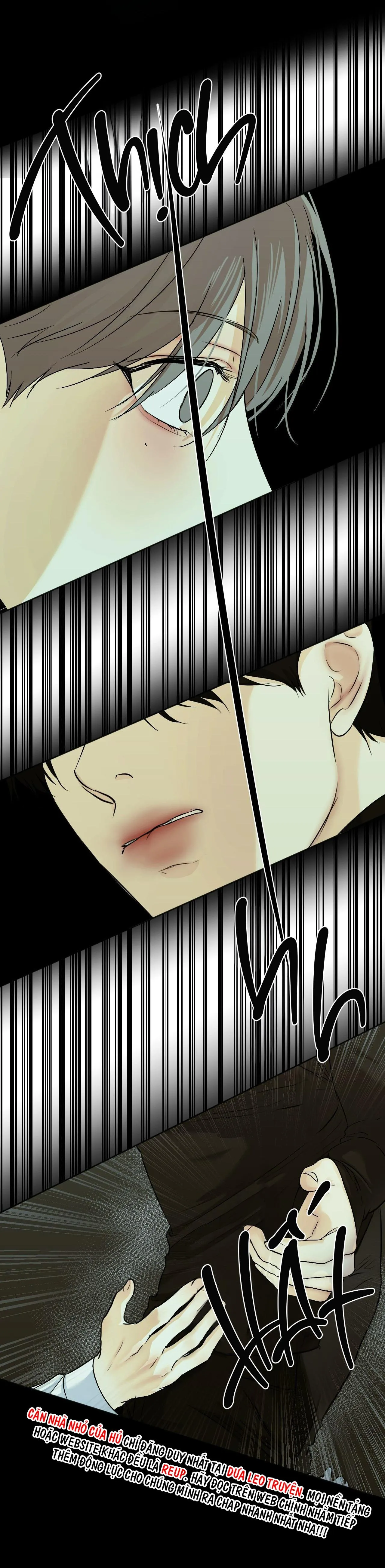 SẮC DỤC Chapter 26 Trang 57