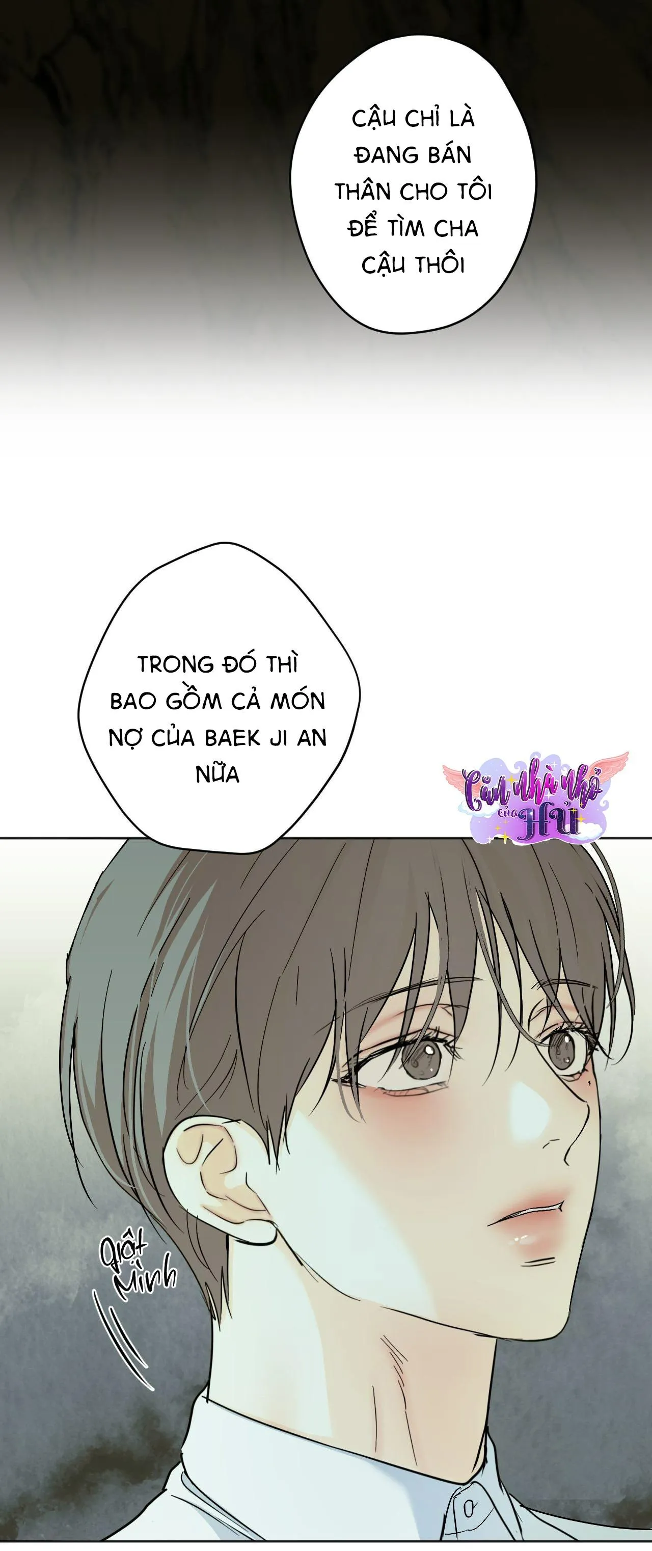 SẮC DỤC Chapter 26 Trang 59