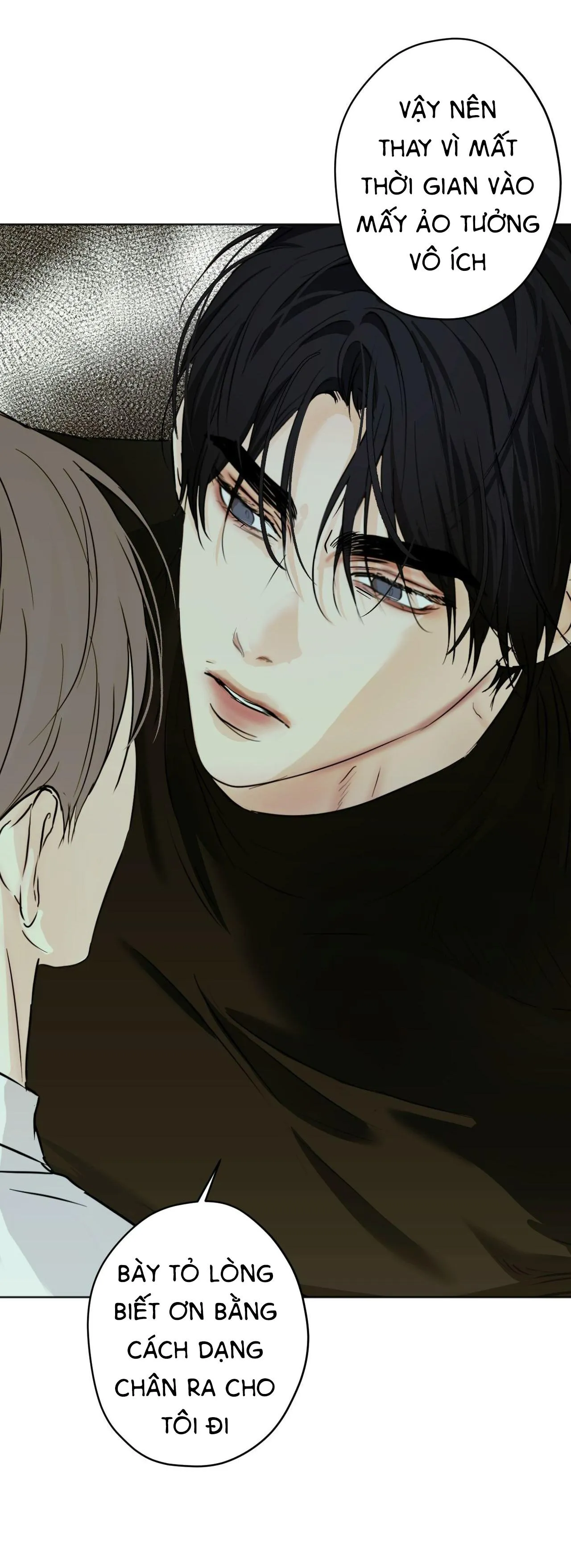 SẮC DỤC Chapter 26 Trang 61