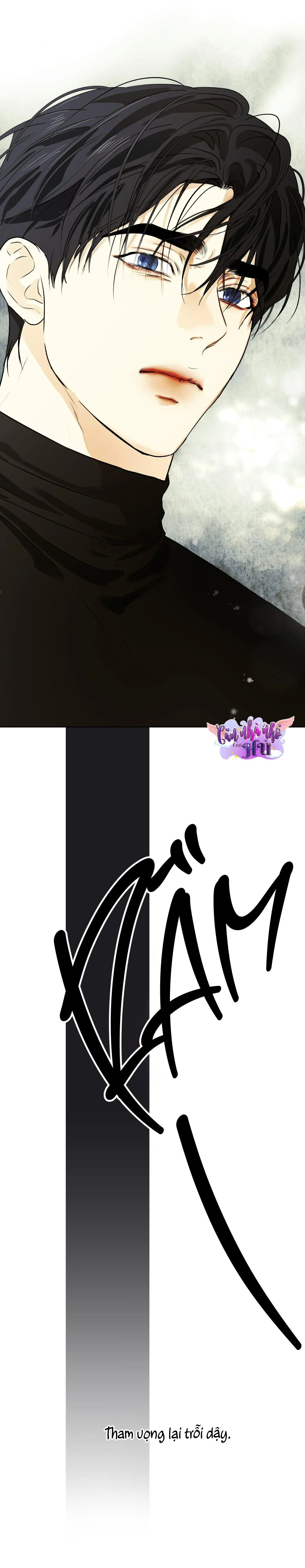 SẮC DỤC Chapter 26 Trang 64