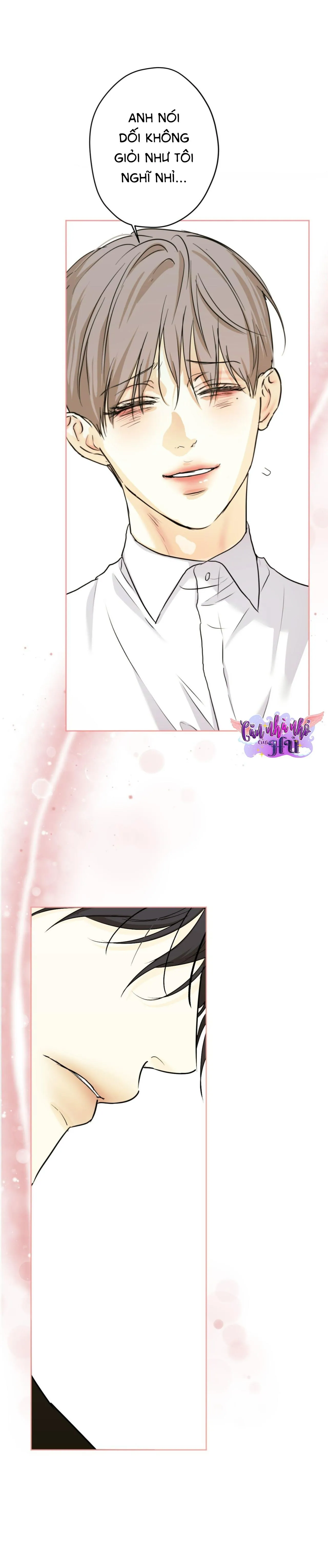 SẮC DỤC Chapter 27 Trang 3