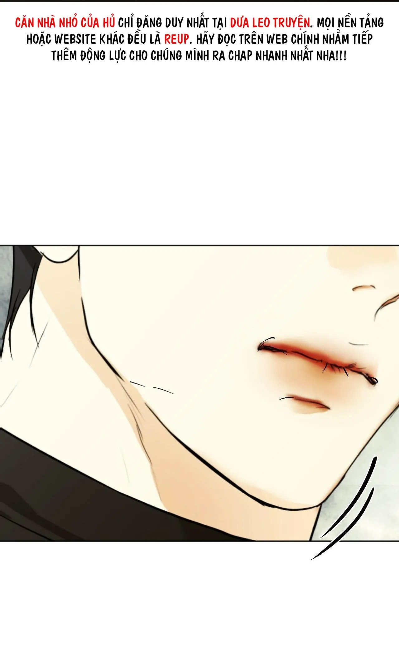 SẮC DỤC Chapter 27 Trang 5