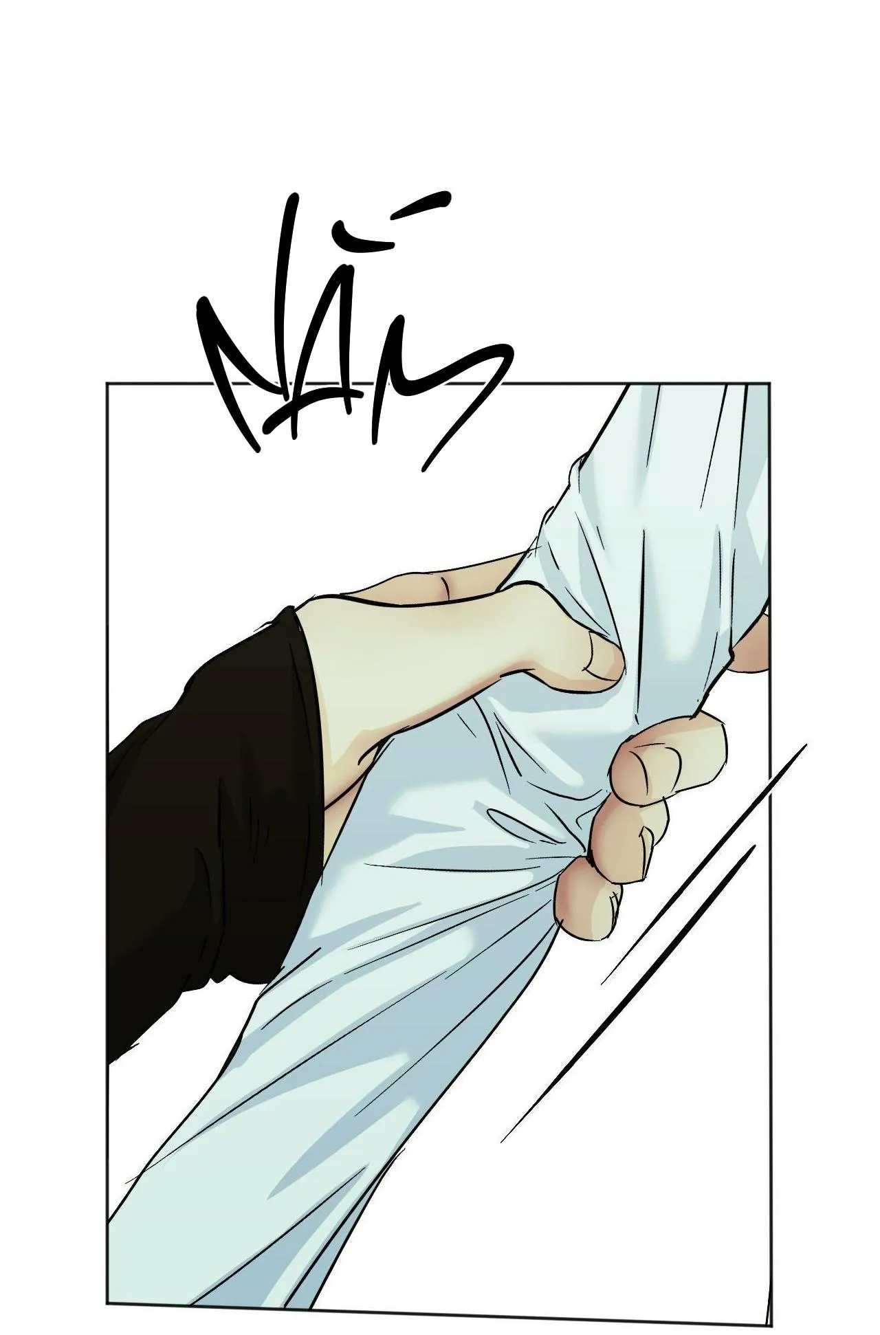 SẮC DỤC Chapter 27 Trang 6