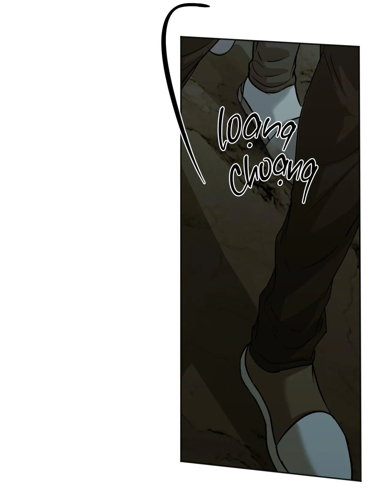 SẮC DỤC Chapter 27 Trang 7