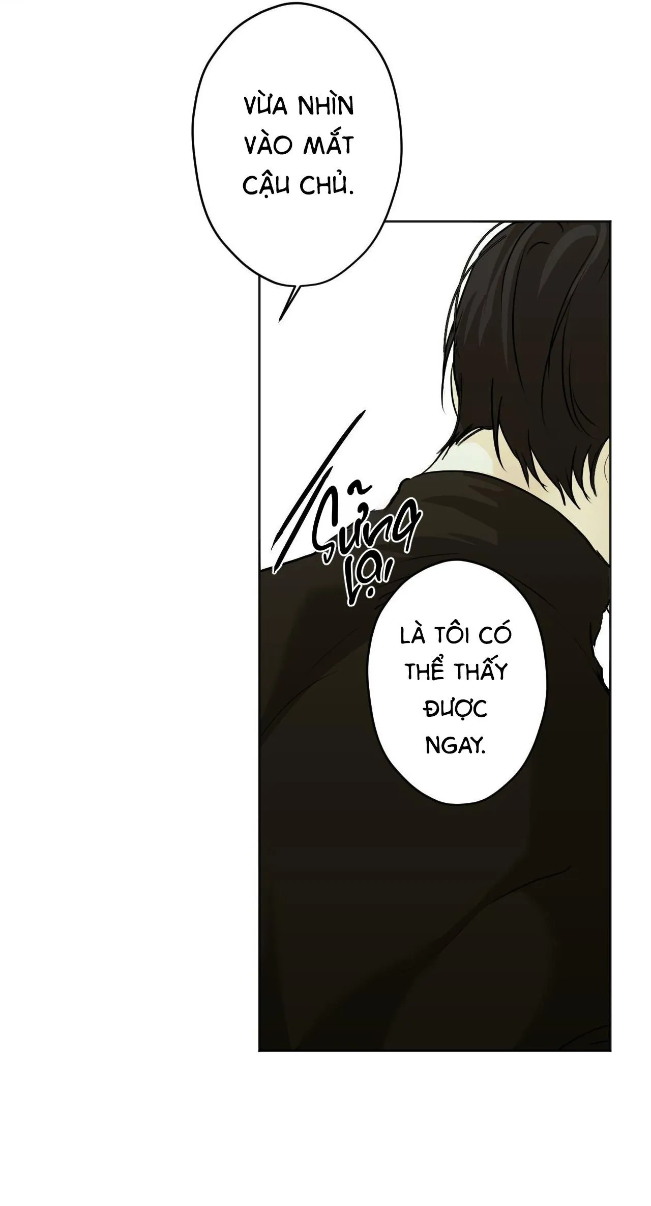 SẮC DỤC Chapter 27 Trang 10