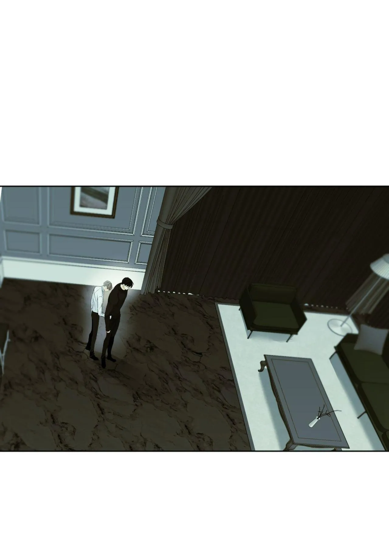 SẮC DỤC Chapter 27 Trang 15