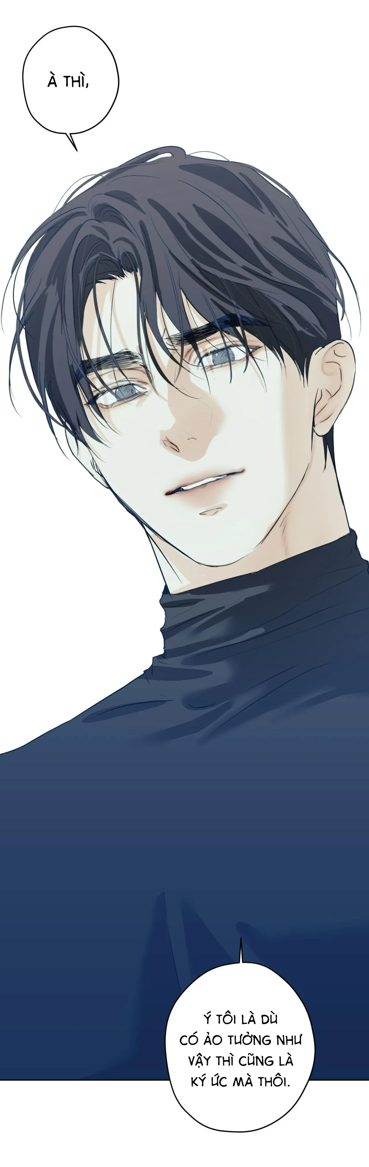 SẮC DỤC Chapter 27 Trang 17