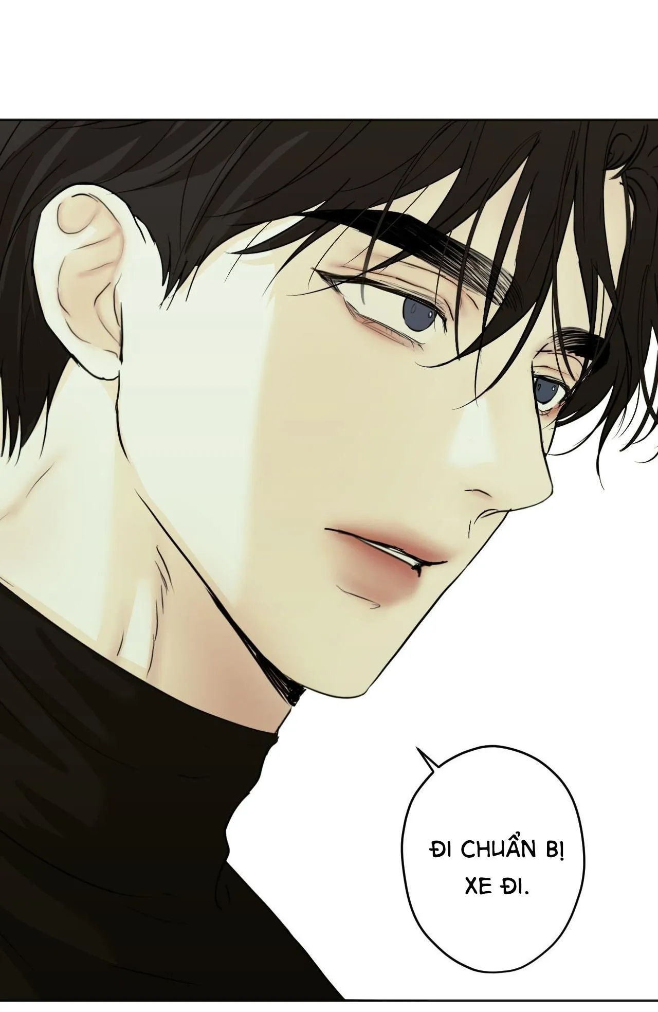 SẮC DỤC Chapter 27 Trang 24