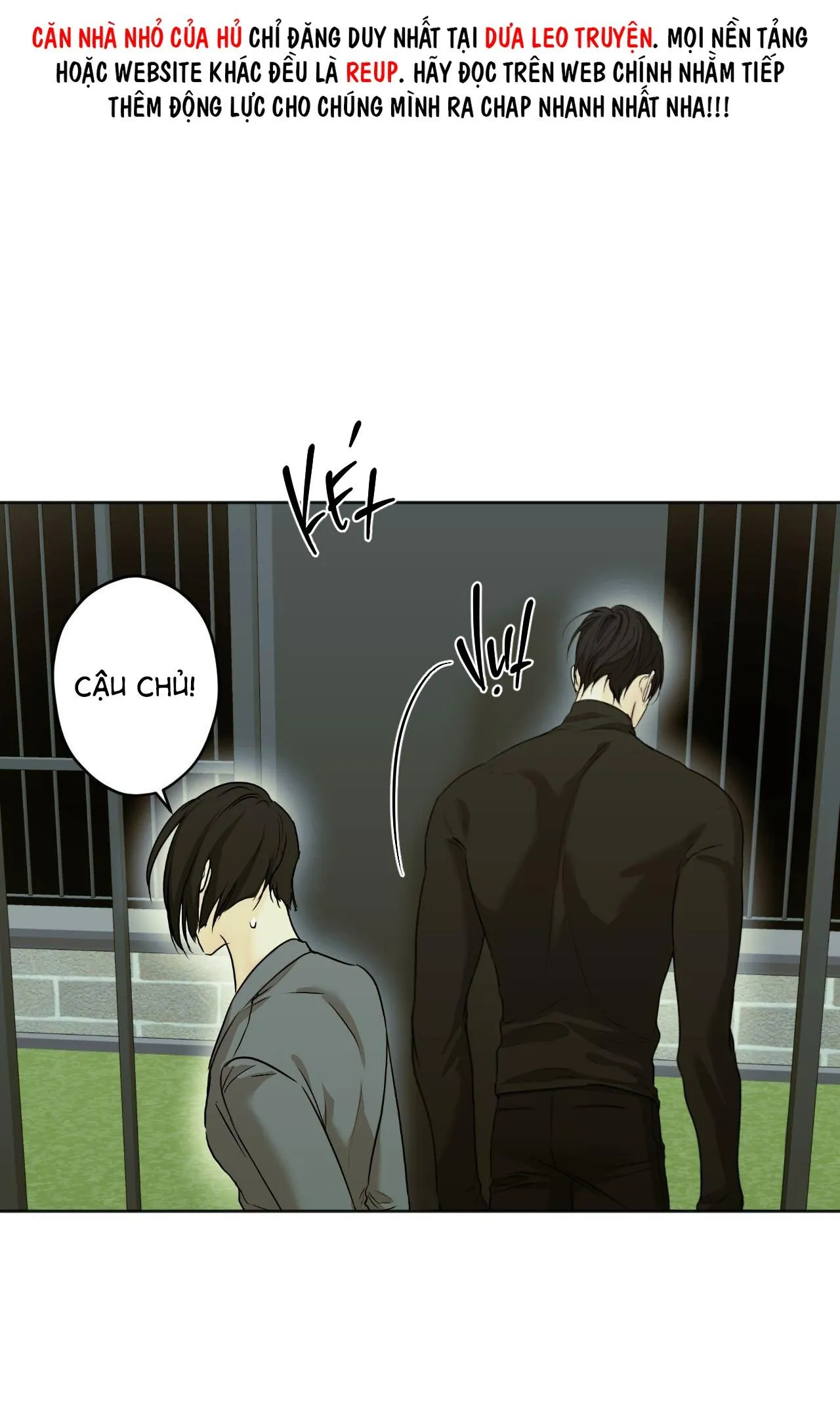 SẮC DỤC Chapter 27 Trang 25