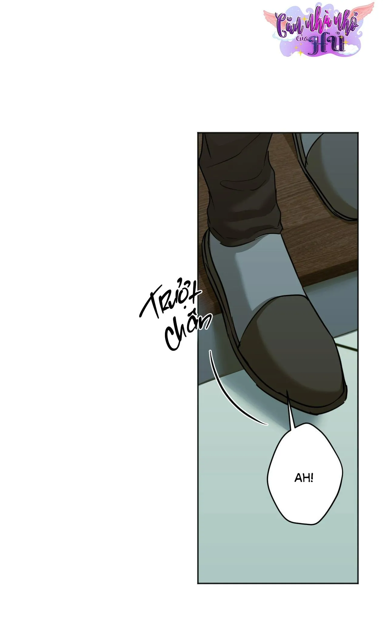 SẮC DỤC Chapter 27 Trang 27