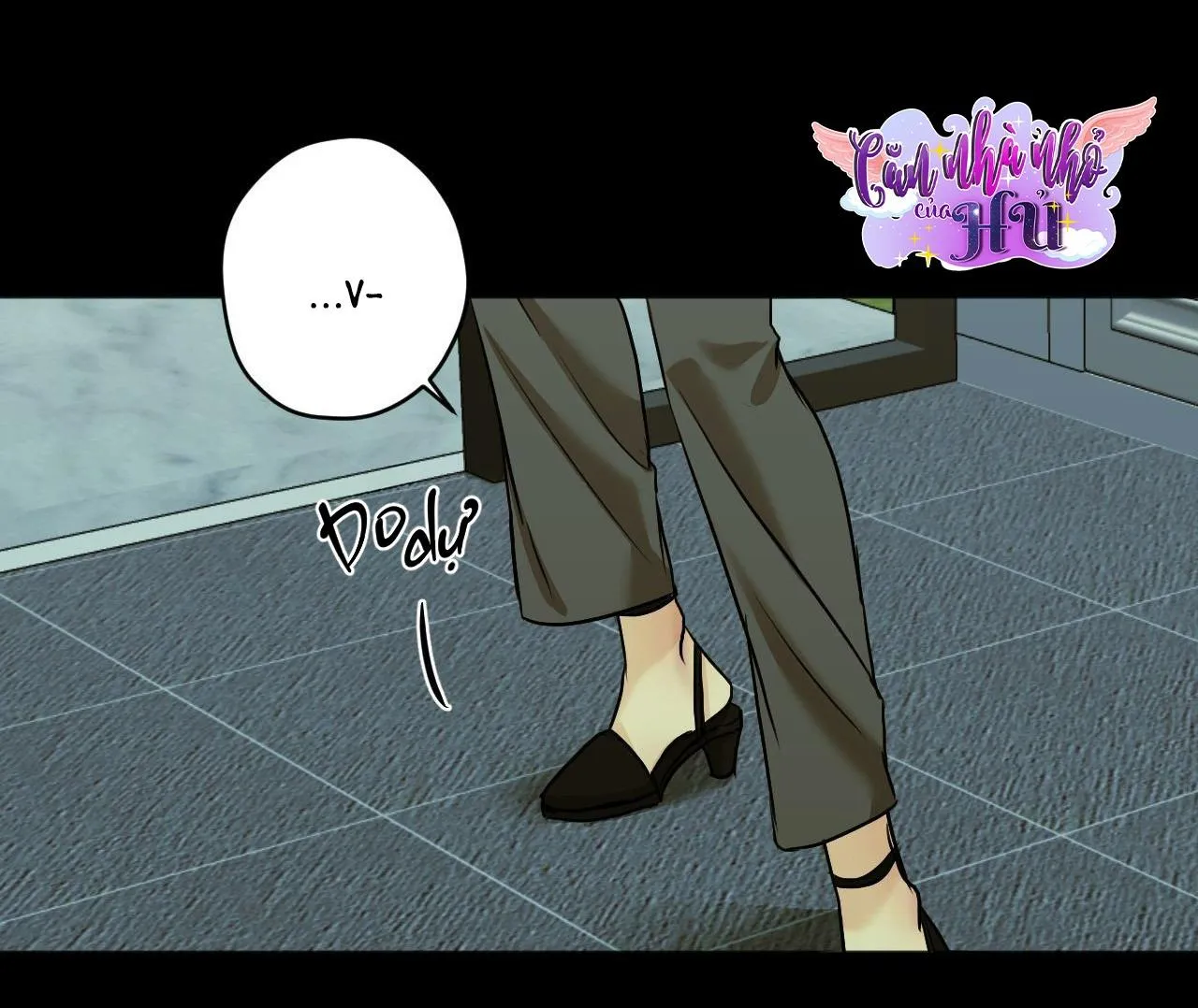 SẮC DỤC Chapter 27 Trang 30