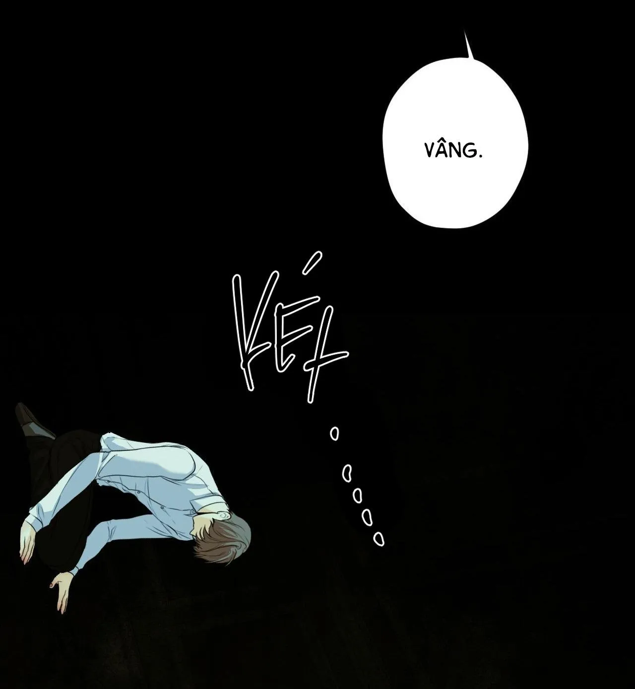 SẮC DỤC Chapter 27 Trang 31