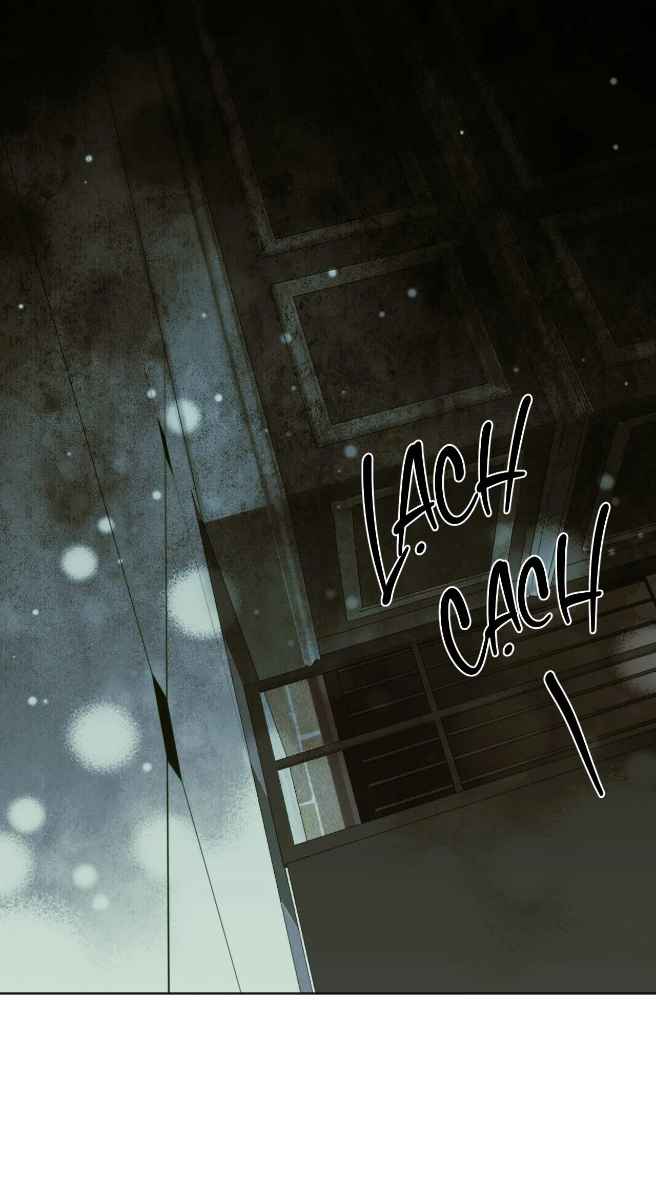 SẮC DỤC Chapter 27 Trang 32