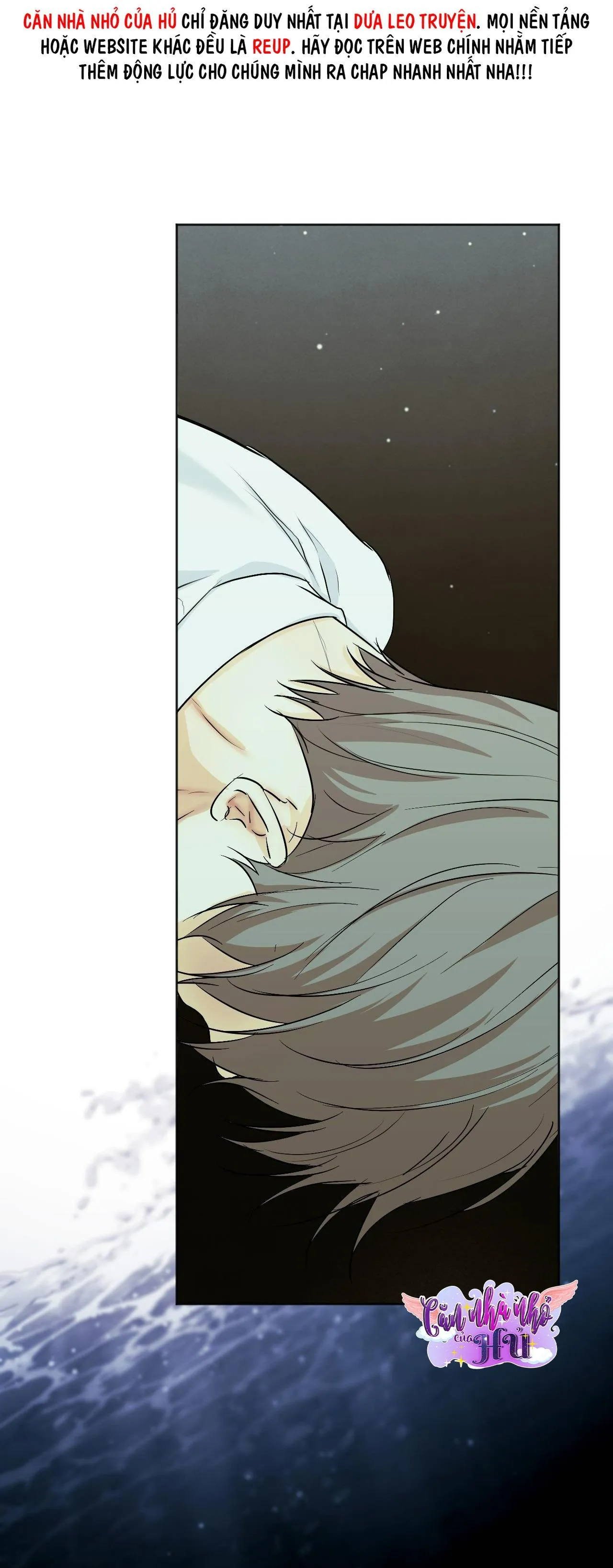 SẮC DỤC Chapter 27 Trang 34