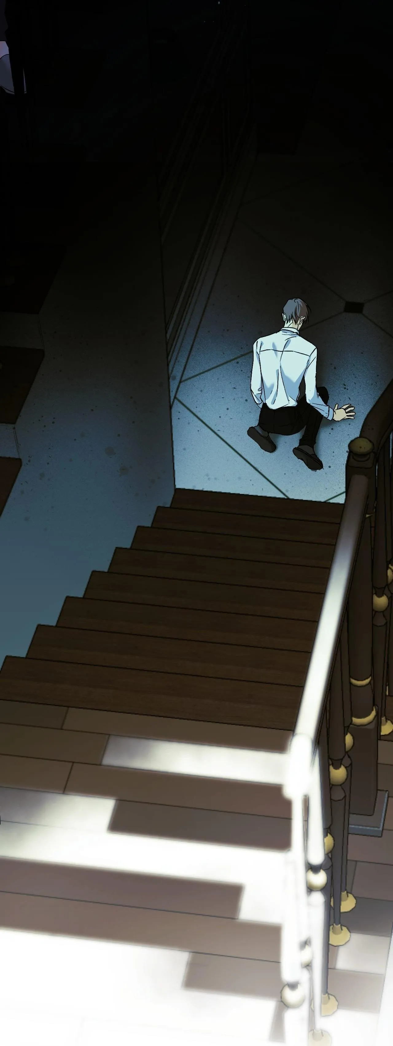 SẮC DỤC Chapter 27 Trang 36